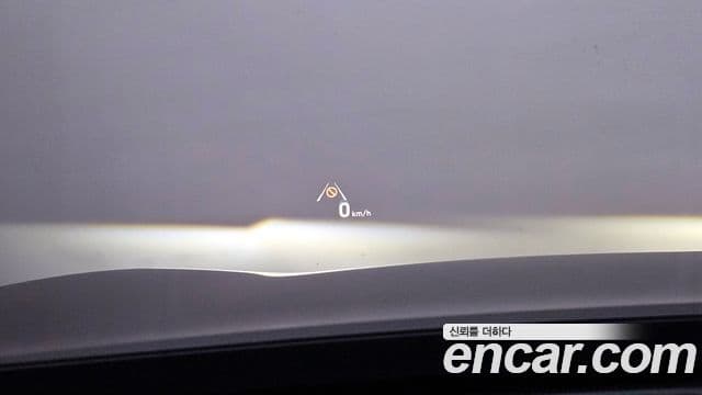 Genesis G80 Prestige, 2018 19