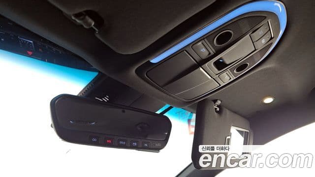 Genesis G80 Prestige, 2018 20