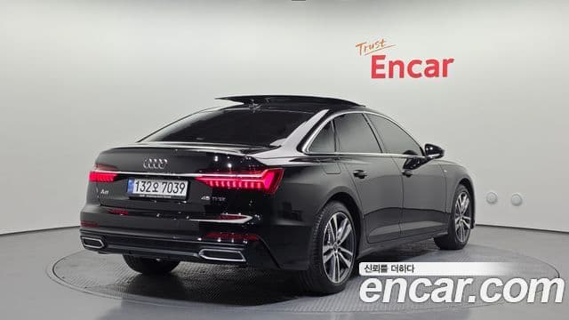 Audi A6 (C8) Premium, 2023 2
