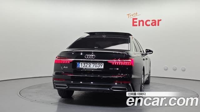 Audi A6 (C8) Premium, 2023 4