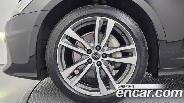 Audi A6 (C8) Premium, 2023 все фото