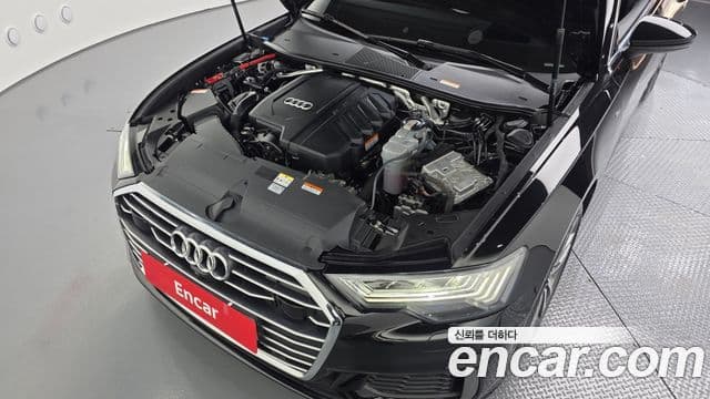 Audi A6 (C8) Premium, 2023 6