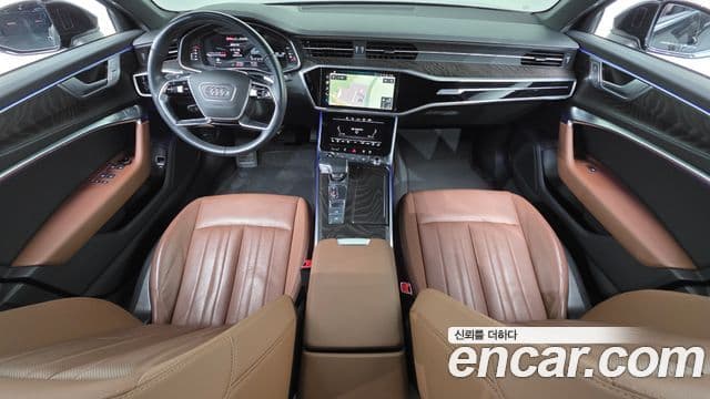 Audi A6 (C8) Premium, 2023 7