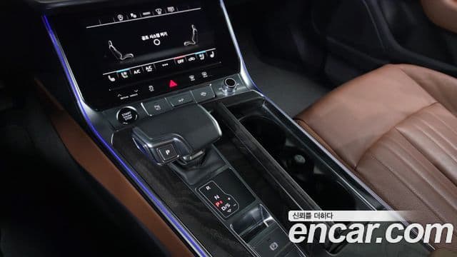 Audi A6 (C8) Premium, 2023 9