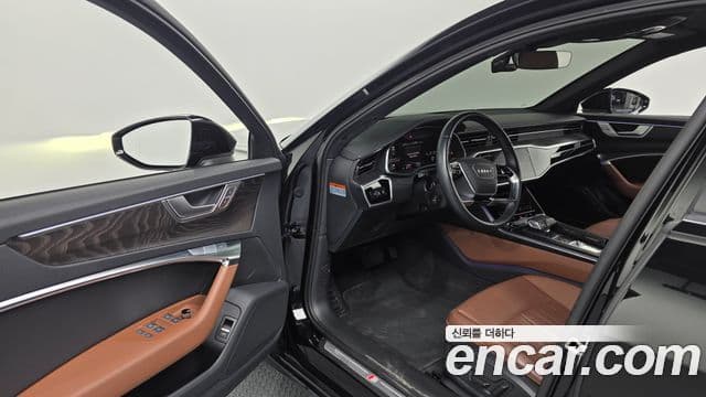 Audi A6 (C8) Premium, 2023 10