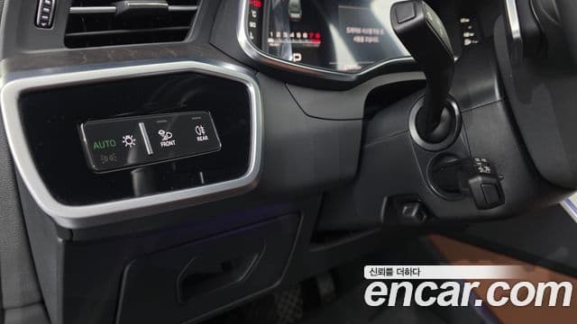 Audi A6 (C8) Premium, 2023 13