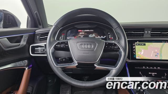 Audi A6 (C8) Premium, 2023 14