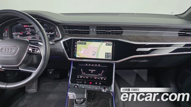 Audi A6 (C8) Premium, 2023 15