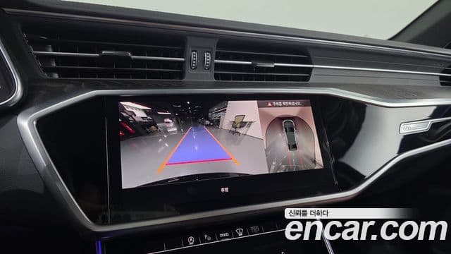 Audi A6 (C8) Premium, 2023 16