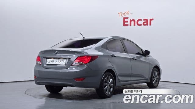 Hyundai Accent(новый кузов / новое поколение) Special, 2019 2
