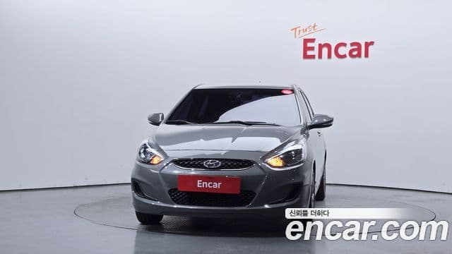 Hyundai Accent(новый кузов / новое поколение) Special, 2019 3