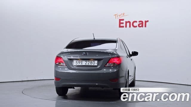 Hyundai Accent(новый кузов / новое поколение) Special, 2019 4