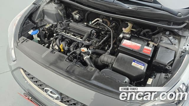 Hyundai Accent(новый кузов / новое поколение) Special, 2019 6