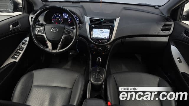Hyundai Accent(новый кузов / новое поколение) Special, 2019 7