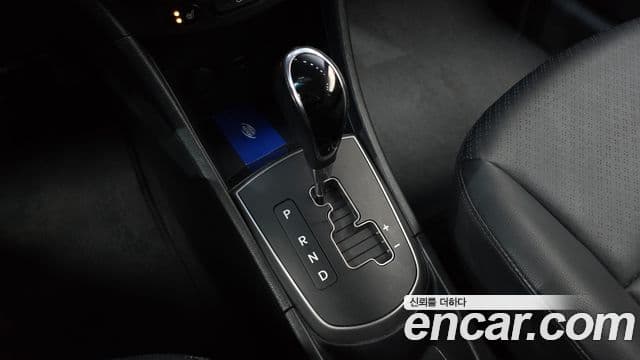 Hyundai Accent(новый кузов / новое поколение) Special, 2019 9