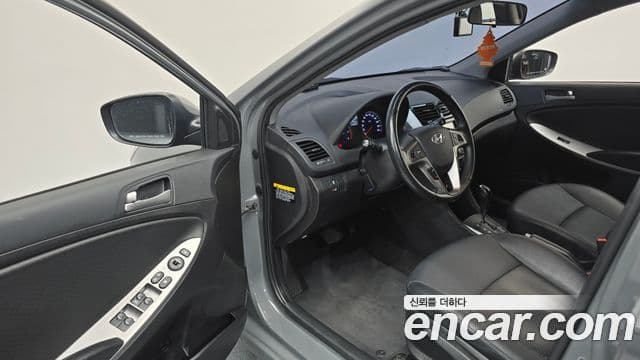 Hyundai Accent(новый кузов / новое поколение) Special, 2019 11