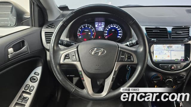 Hyundai Accent(новый кузов / новое поколение) Special, 2019 14