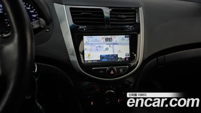 Hyundai Accent(новый кузов / новое поколение) Special, 2019 15