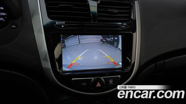 Hyundai Accent(новый кузов / новое поколение) Special, 2019 16