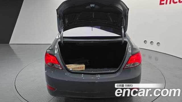 Hyundai Accent(новый кузов / новое поколение) Special, 2019 20