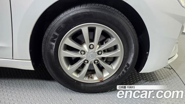 Hyundai The / новый New Avante AD Smart, 2019 все фото