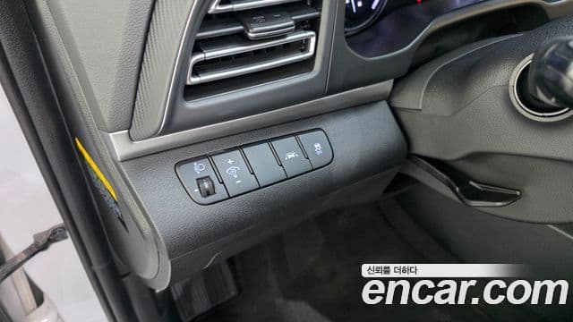 Hyundai The / новый New Avante AD Smart, 2019 17