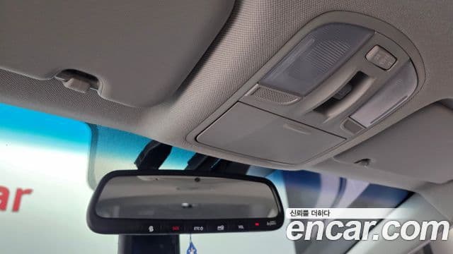 Hyundai The / новый New Avante AD Smart, 2019 18