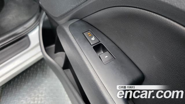 Hyundai The / новый New Avante AD Smart, 2019 19