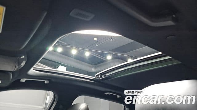 Lincoln Nautilus 1세대, 2020 16