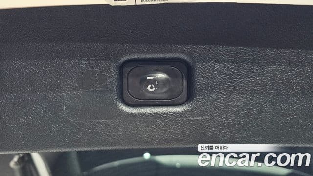 Lincoln Nautilus 1세대, 2020 19