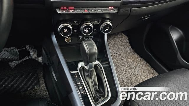 Renault Korea(Samsung) XM3 1.6 GTe LE Plus, 2020 9