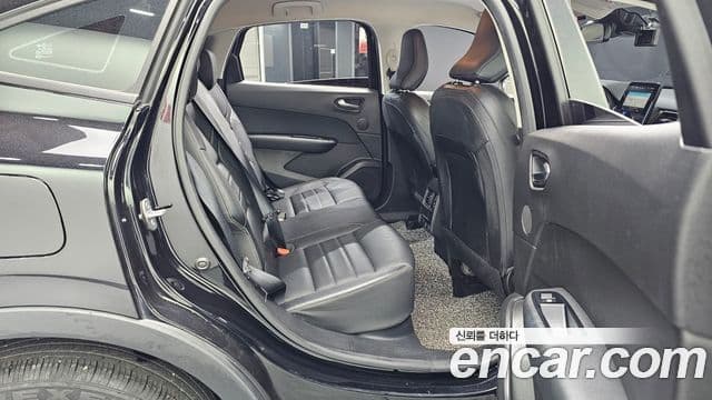 Renault Korea(Samsung) XM3 1.6 GTe LE Plus, 2020 12