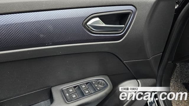 Renault Korea(Samsung) XM3 1.6 GTe LE Plus, 2020 17