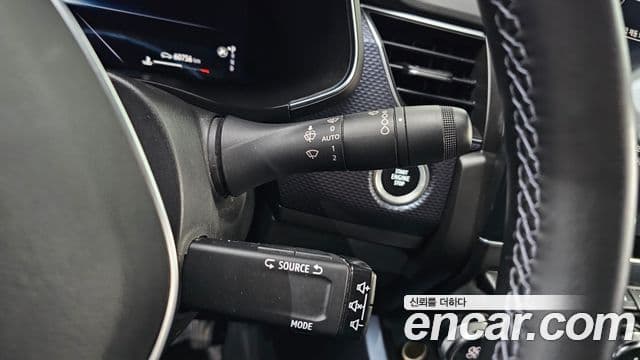 Renault Korea(Samsung) XM3 1.6 GTe LE Plus, 2020 18