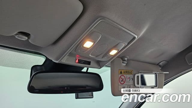 Renault Korea(Samsung) XM3 1.6 GTe LE Plus, 2020 19