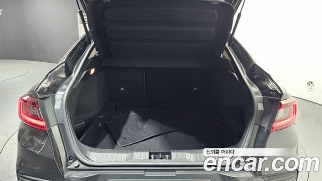 Renault Korea(Samsung) XM3 1.6 GTe LE Plus, 2020 20