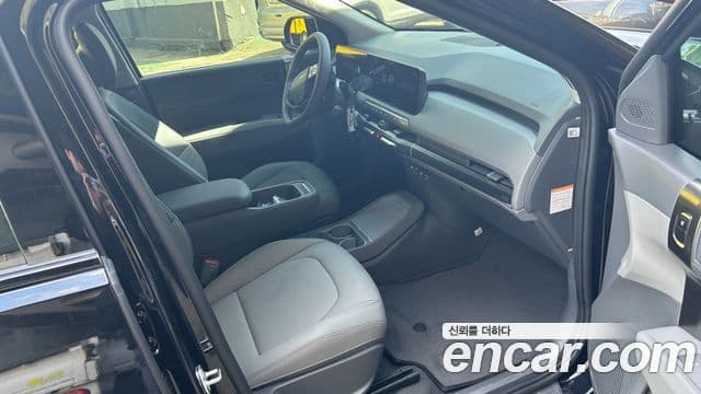 Kia EV3 Air, 2026 10