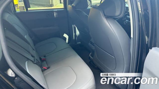 Kia EV3 Air, 2026 11