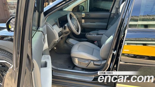 Kia EV3 Air, 2026 12