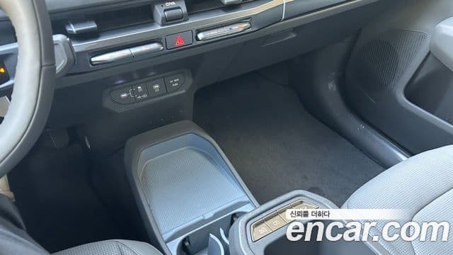 Kia EV3 Air, 2026 13