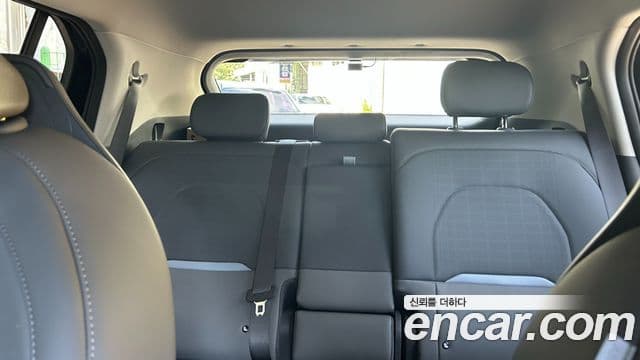 Kia EV3 Air, 2026 14