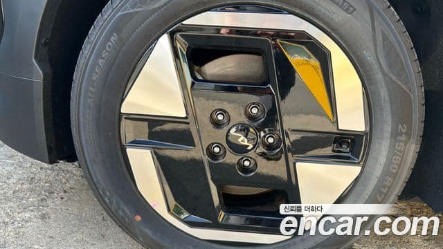 Kia EV3 Air, 2026 16