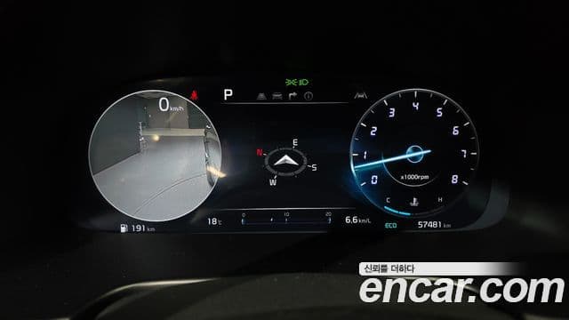 Kia The / новый New K9 2세대 Best Selection Ⅰ, 2023 8