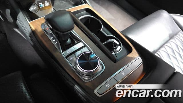 Kia The / новый New K9 2세대 Best Selection Ⅰ, 2023 9