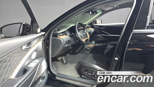 Kia The / новый New K9 2세대 Best Selection Ⅰ, 2023 10