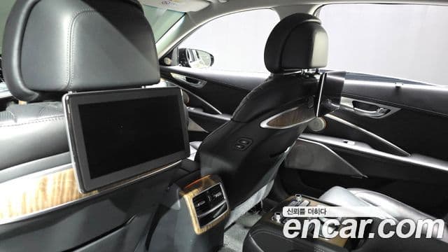 Kia The / новый New K9 2세대 Best Selection Ⅰ, 2023 19