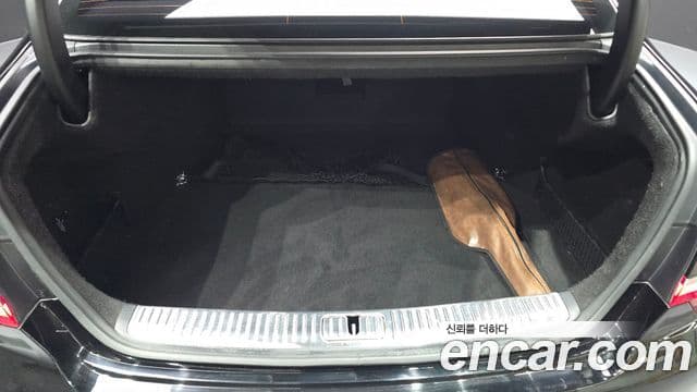 Kia The / новый New K9 2세대 Best Selection Ⅰ, 2023 20