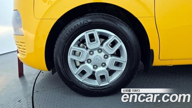 Hyundai Staria 11인승, 2022 все фото