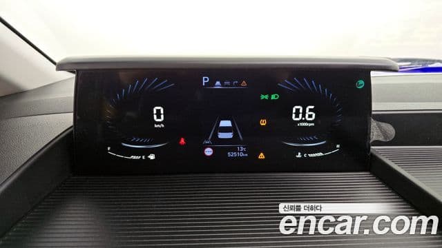 Hyundai Staria 11인승, 2022 8