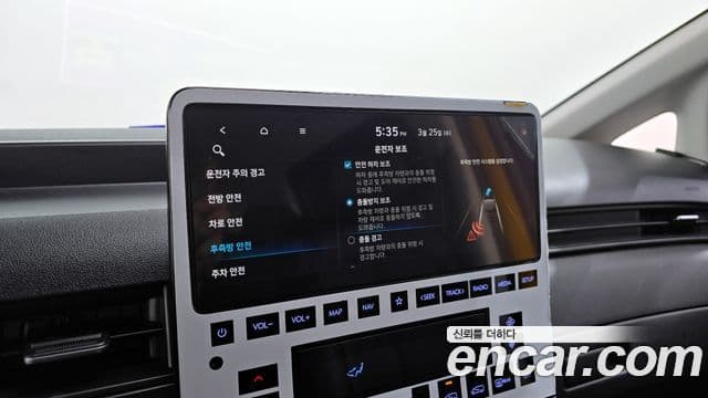 Hyundai Staria 11인승, 2022 17